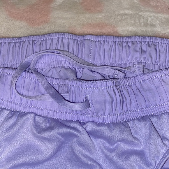 Purple Nike Shorts - Picture 5 of 5